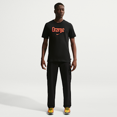 NIKE公式】オランダ メンズ ナイキ サッカー Tシャツ.オンラインストア